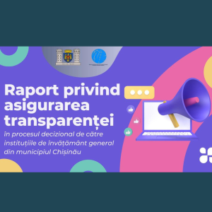 DGETS aduce sincere mulțumiri tuturor persoanelor implicate în procesul de înlăturare a consecințelor intemperiei